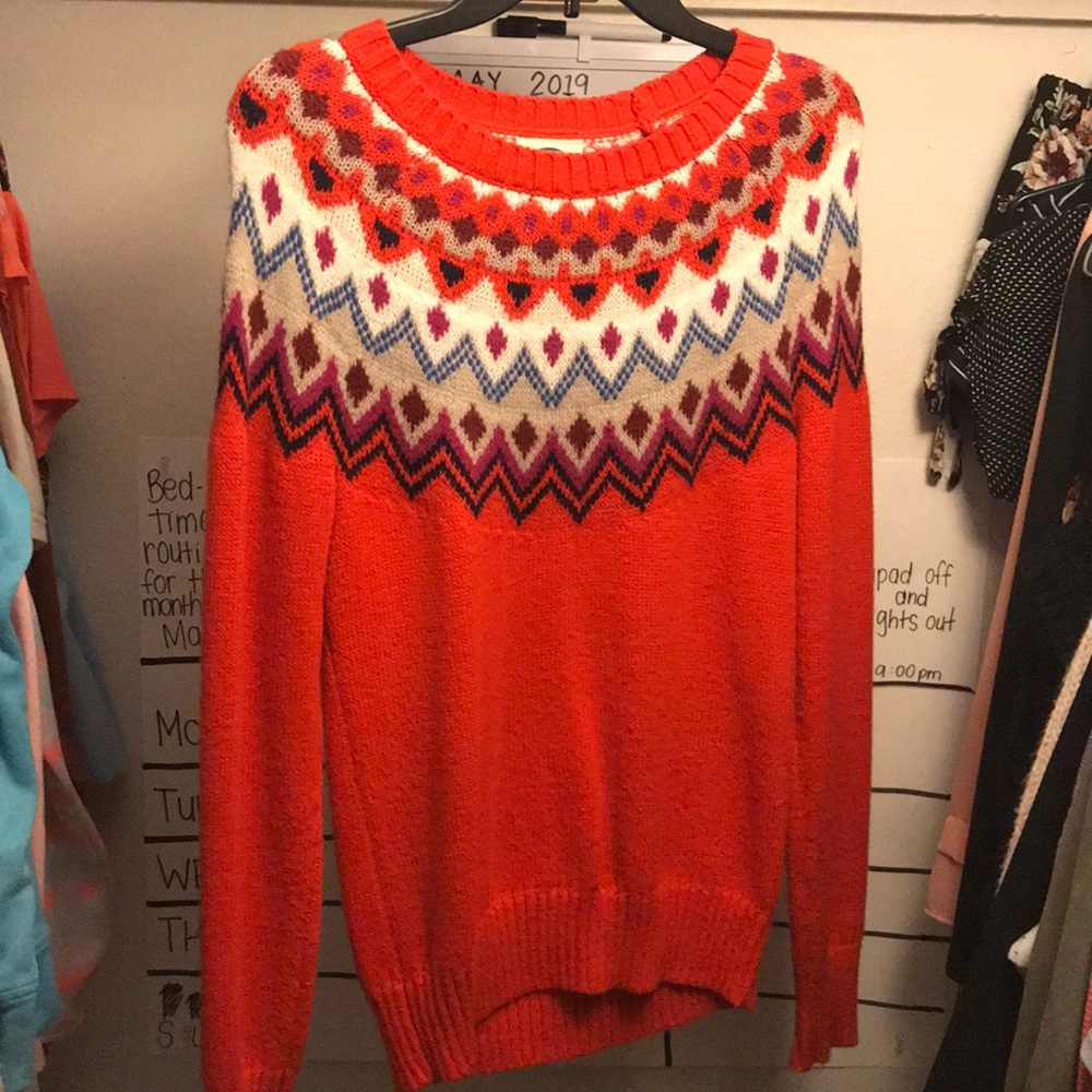 Sweater